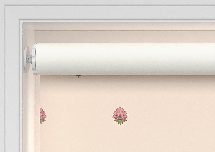 Petal & Block Nitara, Dhara - Twist & Fit Roller Blind - Image 9